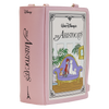 Disney: The Aristocats Classic Book Convertible Crossbody Bag