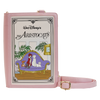 Disney: The Aristocats Classic Book Convertible Crossbody Bag