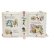 Disney: The Aristocats Classic Book Convertible Crossbody Bag