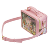 Disney: The Aristocats Lunchbox Crossbody Bag