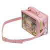 Disney: The Aristocats Lunchbox Crossbody Bag