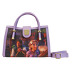 Disney: Rapunzel Princess Scene Crossbody Bag
