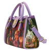 Disney: Rapunzel Princess Scene Crossbody Bag
