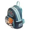 Disney: Pixar Moments Incredibles Syndrome Mini Backpack
