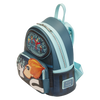 Disney: Pixar Moments Incredibles Syndrome Mini Backpack