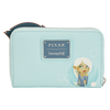Disney: Pixar Moments Incredibles Syndrome Zip Around Wallet