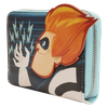 Disney: Pixar Moments Incredibles Syndrome Zip Around Wallet