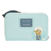 Disney: Pixar Moments Incredibles Syndrome Zip Around Wallet