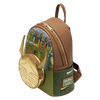 Harry Potter: Golden Snitch Mini Backpack