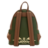 Harry Potter: Golden Snitch Mini Backpack