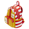 McDonalds: Ronald Cosplay Mini Backpack