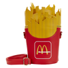 McDonalds: French Fries Crossbody Bag