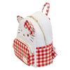 Sanrio: Hello Kitty Gingham Cosplay Mini Backpack