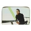 Star Wars: Scenes Return Of The Jedi Zip Around Wallet