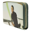 Star Wars: Scenes Return Of The Jedi Zip Around Wallet