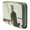 Star Wars: Scenes Return Of The Jedi Zip Around Wallet