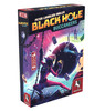 Black Hole Buccaneers
