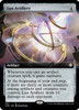 Lux Artillery (Extended Art)