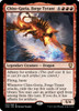 Chiss-Goria, Forge Tyrant (foil)