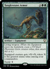 Tangleweave Armor (foil)