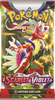 Scarlet and Violet (Base Set) Booster Pack