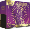 Scarlet and Violet (Base Set) Elite Trainer Box Miraidon (Purple)