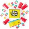 Trunk of Drunk - 8 Greatest Drinking Games