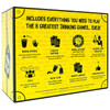 Trunk of Drunk - 8 Greatest Drinking Games