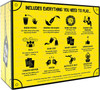 Trunk of Drunk - 12 Greatest Drinking Games