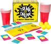 Trunk of Drunk - 12 Greatest Drinking Games