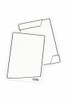 Ultimate Guard Multi Tokens (Pack of 25)