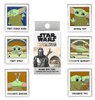 The Mandalorian - Grogu polaroid Card Mystery Box Pin