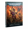 Warhammer 40,000 - Codex: World Eaters (9th Edition)