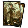 MTG Phyrexia - All Will Be One Sleeves V2 featuring  Vraska, Betrayal’s Sting (100)
