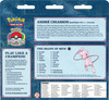 World Championship Deck 2022 Masters Quarterfinalist André Chiasson - The Shape of Mew