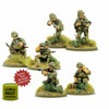 Bolt Action: USMC weapons teams