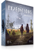 Scythe: Expeditions - Ironclad Edition