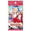 Cardfight!! Vanguard - Minerva Rising Booster Pack 08
