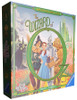 The Wizard of Oz Adventure Book Game