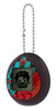 Demon Slayer - Hinokami - Dance of the Fire God Tamagotchi Nano
