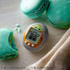 The Mandalorian - Grogu Use the Force & Silicone Case Set Star Wars Tamagotchi Nano