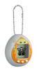 The Mandalorian - Grogu Use the Force & Silicone Case Set Star Wars Tamagotchi Nano