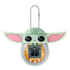 The Mandalorian - Grogu Use the Force & Silicone Case Set Star Wars Tamagotchi Nano