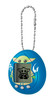 The Mandalorian - Grogu Blue & Silicone Case Set Star Wars Tamagotchi Nano