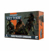Warhammer 40,000 - Kill Team: Farstalker Kinband