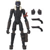 Anime Heroes: Digimon - Beezlemon Action Figure