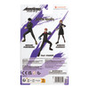 Anime Heroes: Jujutsu Kaisen - Yuji Itadori Action Figure