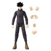 Anime Heroes: Jujutsu Kaisen - Megumi Fushiguro Action Figure