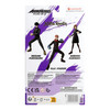 Anime Heroes: Jujutsu Kaisen - Megumi Fushiguro Action Figure
