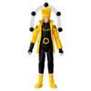 Anime Heroes: Naruto Shippuden - Naruto Uzumaki Six Paths Action Figure